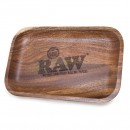 Поднос деревянный RAW